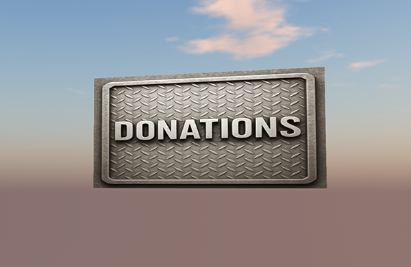Donation Board