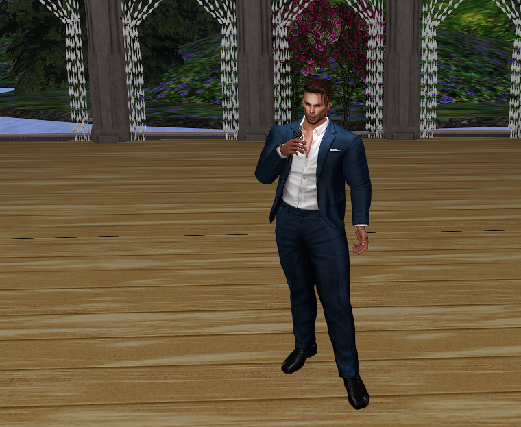 Live singer Ricky At Ocean's 25 Ballroom