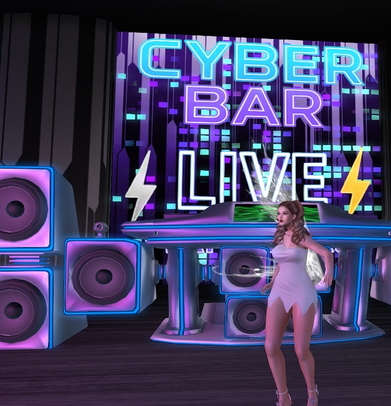 Christine Sunshine Live singer