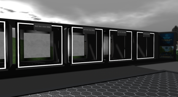 Metaverse Pavilion