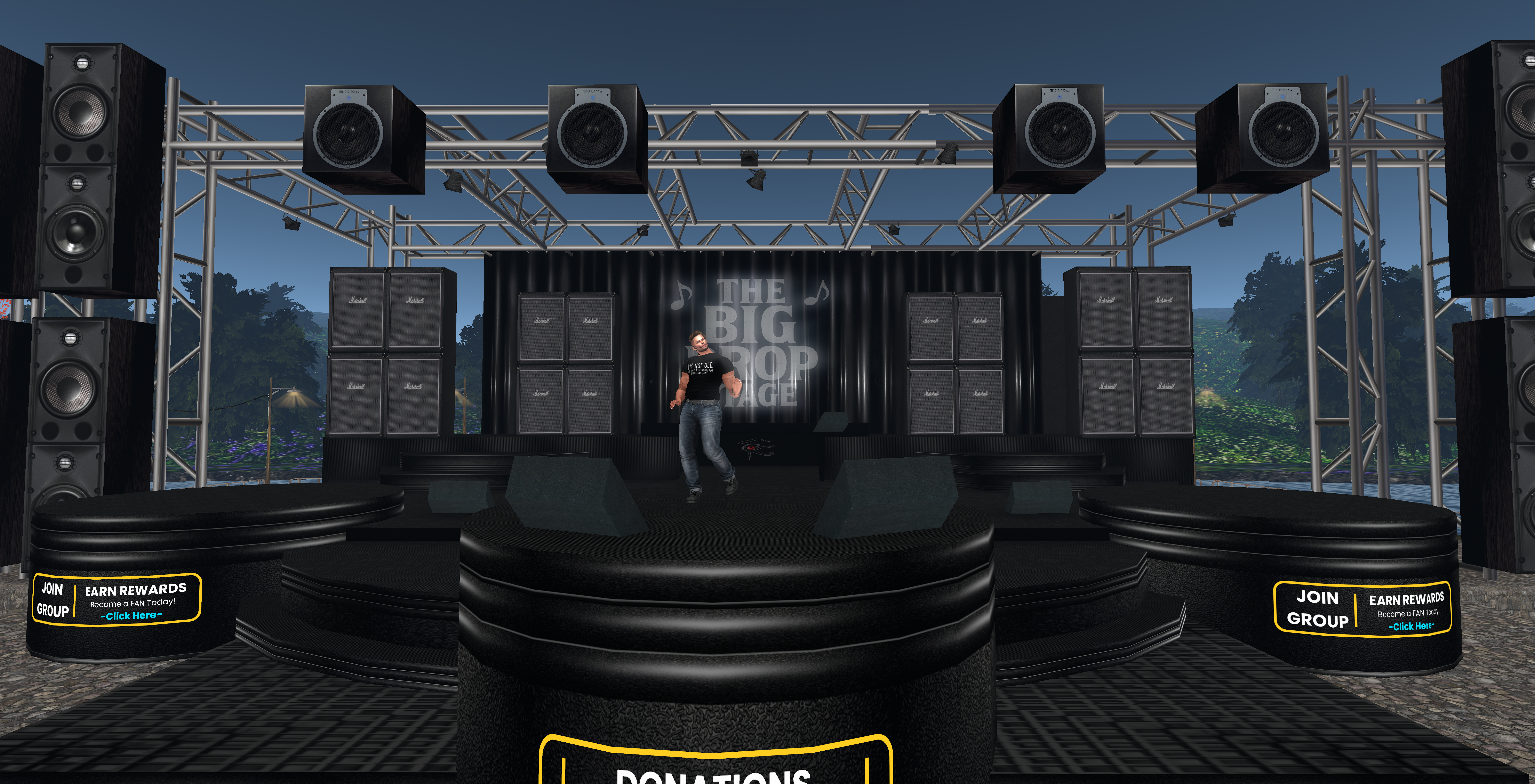 Ricky...it is almost time