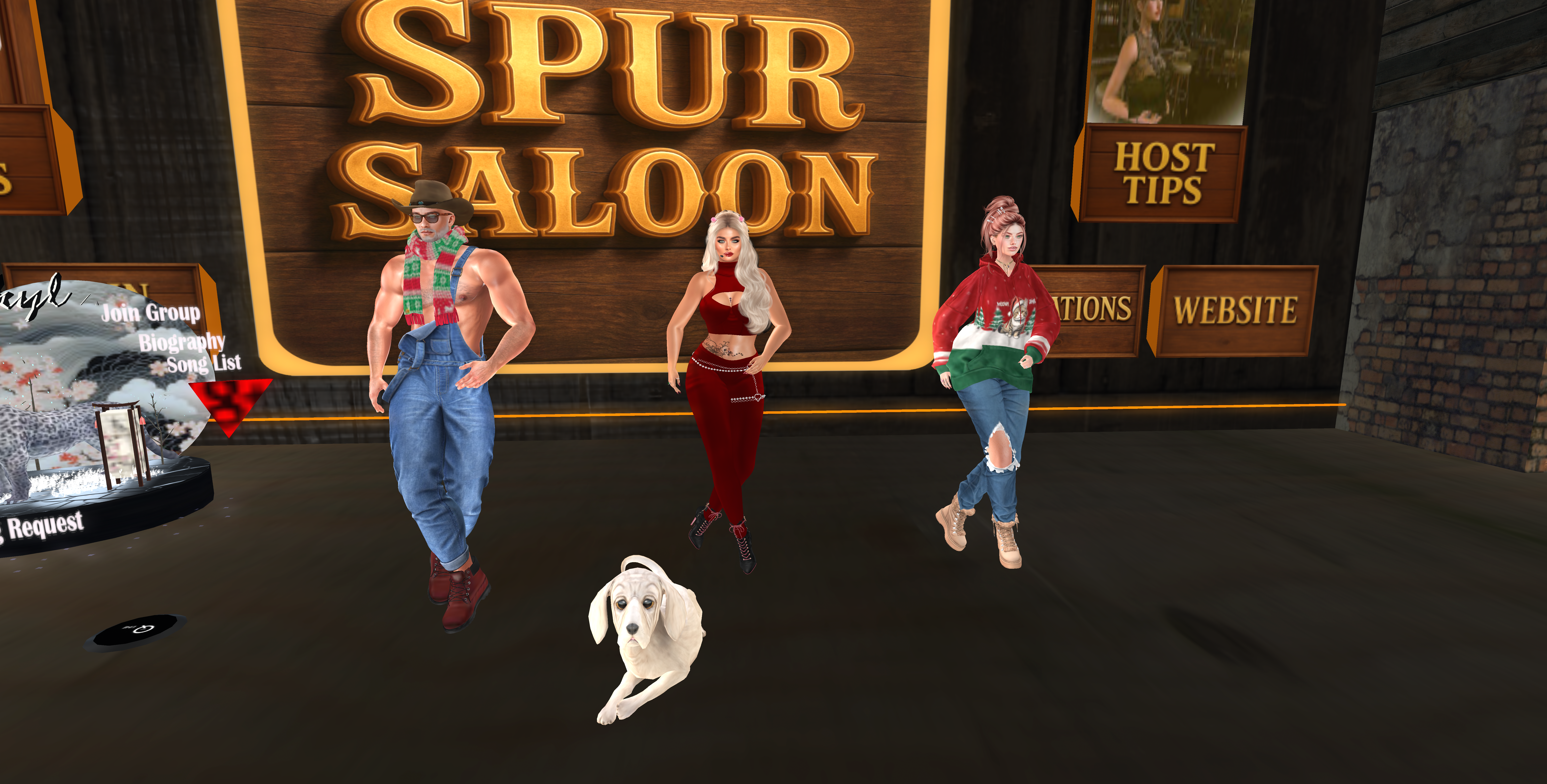 Cudzoo, Skylar and Savvy